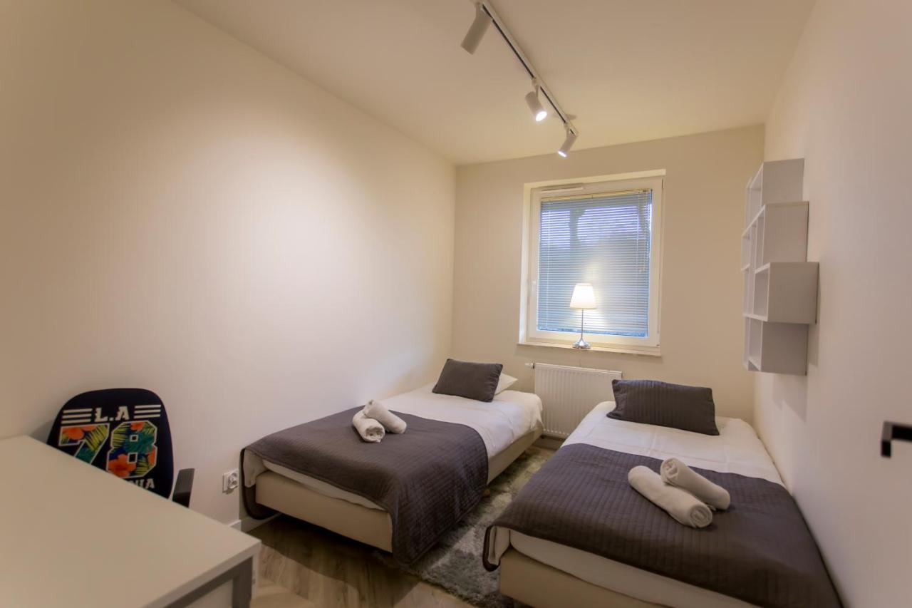 Home Inn 克拉科夫 外观 照片